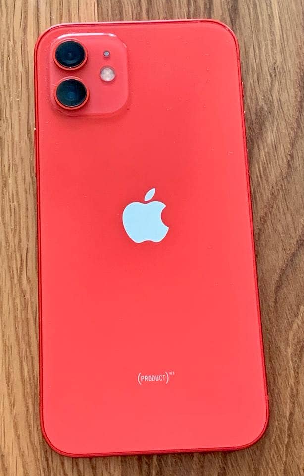 Iphone 12 mini 0