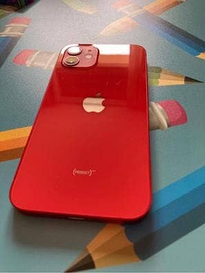 Iphone 12 mini 2