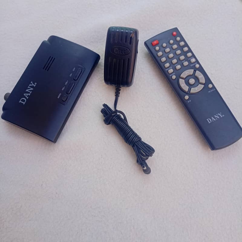 Dany TV Device 1