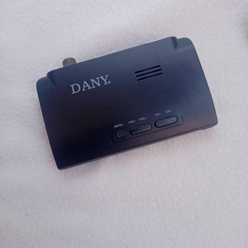 Dany TV Device 2