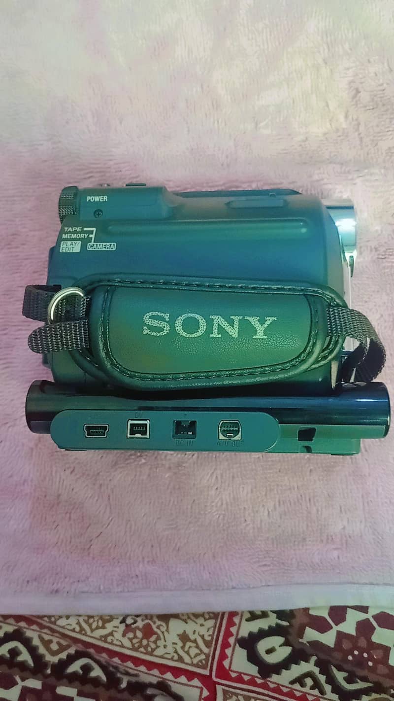 Sony Camera 0