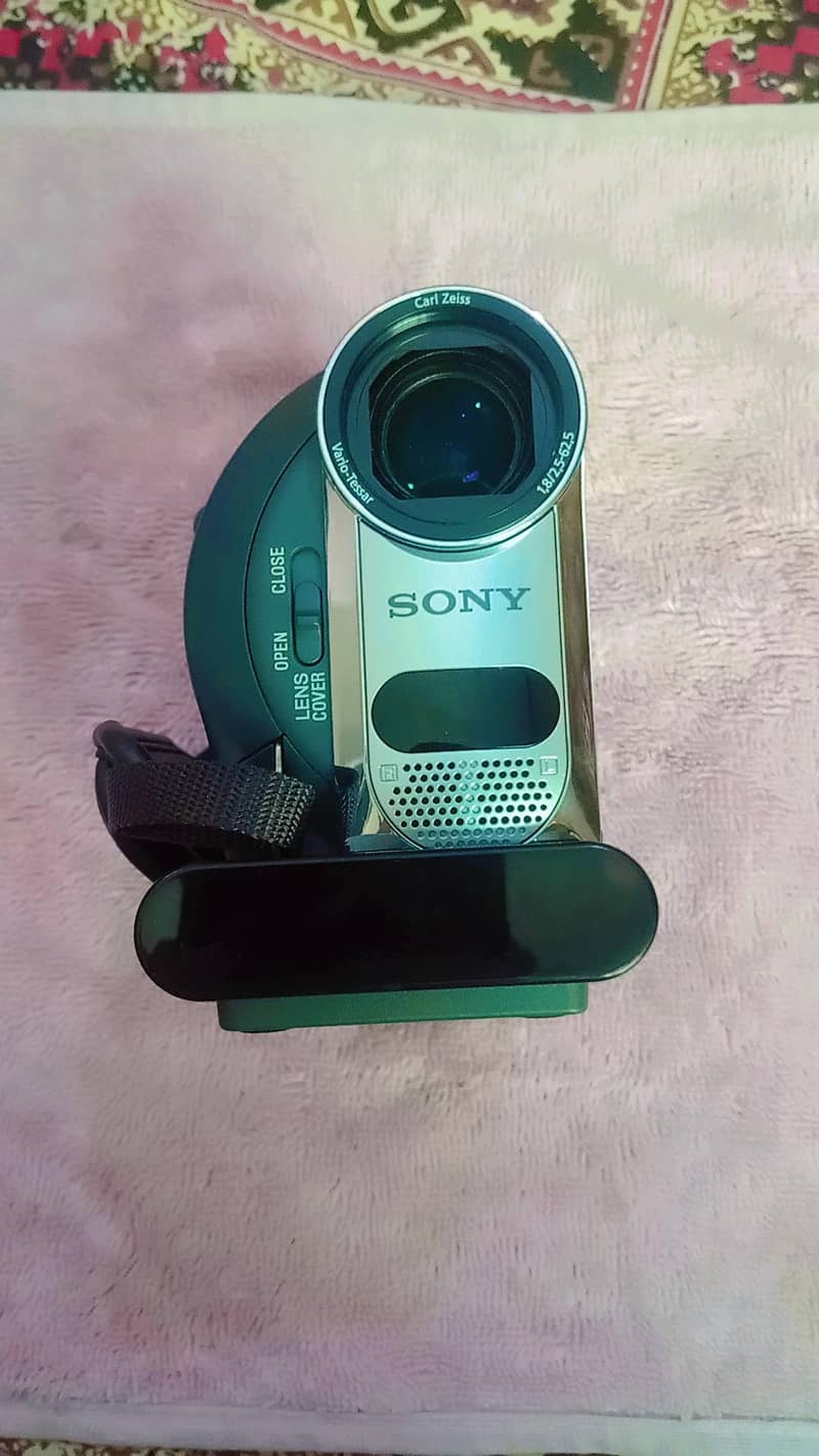 Sony Camera 1