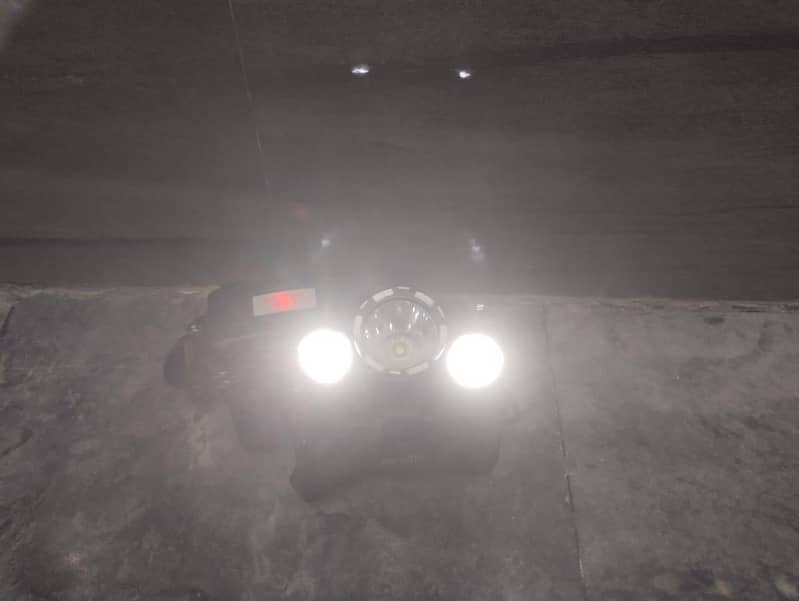 Headlamp  Light 5