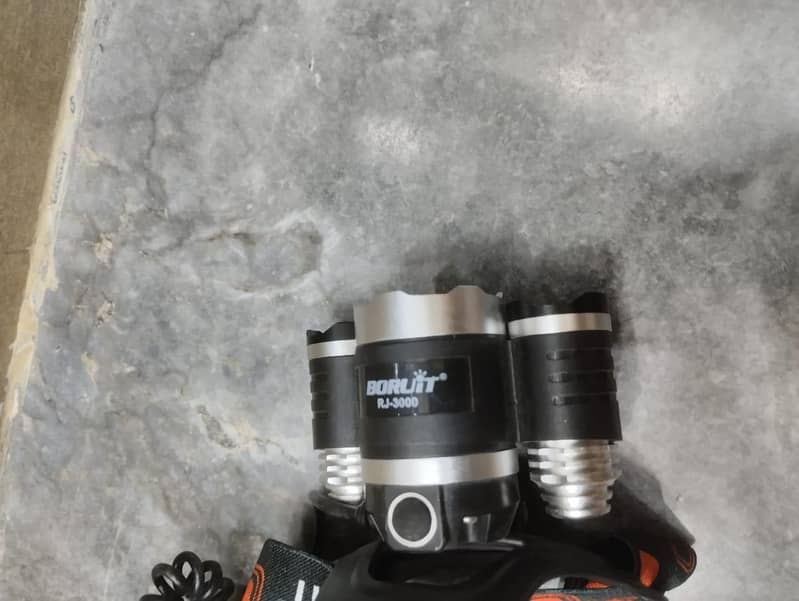Headlamp  Light 6