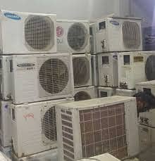 Old AC Sale & Purchase Dead AC Split AC Window AC Purana AC Buyers ...