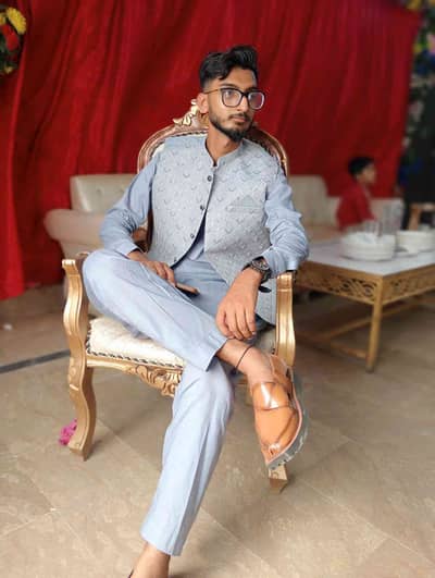 Hasaan jutt