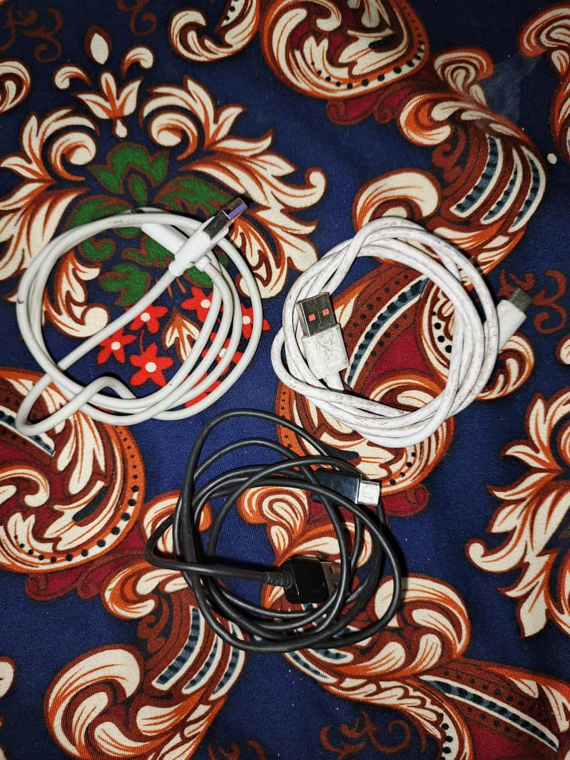 Original type C cable 1