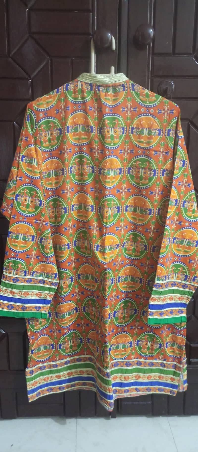 Brand Rangja 1