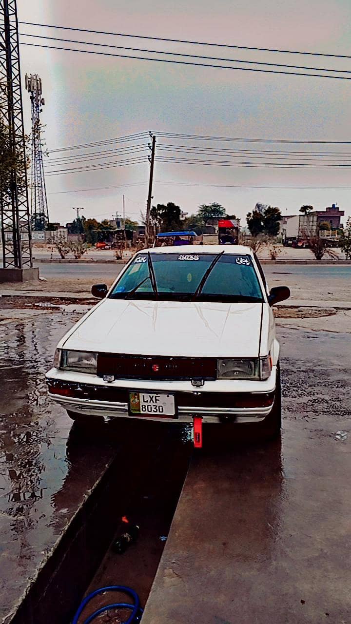 86 corolla 1986 2
