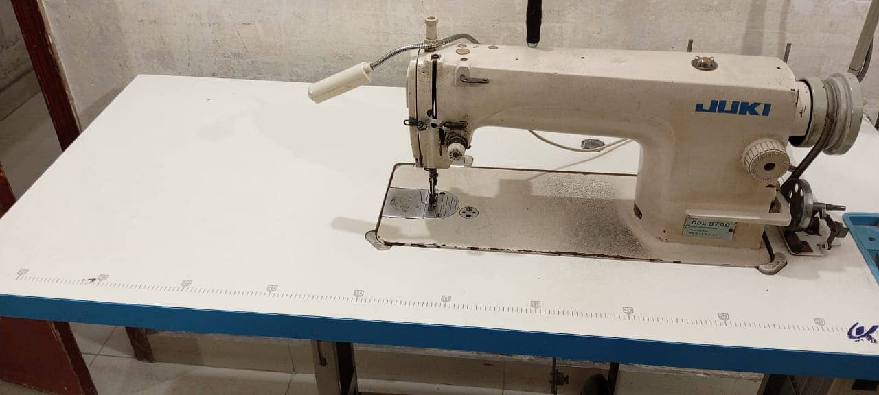 Sewing machine 0