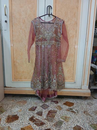 BRIDAL ENGAGAEMENT  SUIT