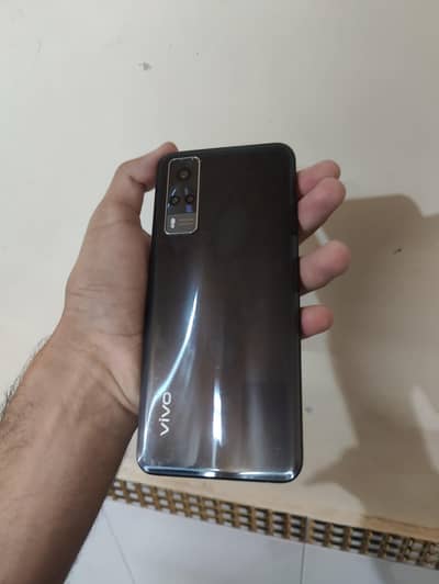 Vivo Y51s 8/128