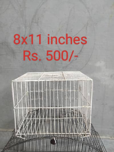 cages for sale