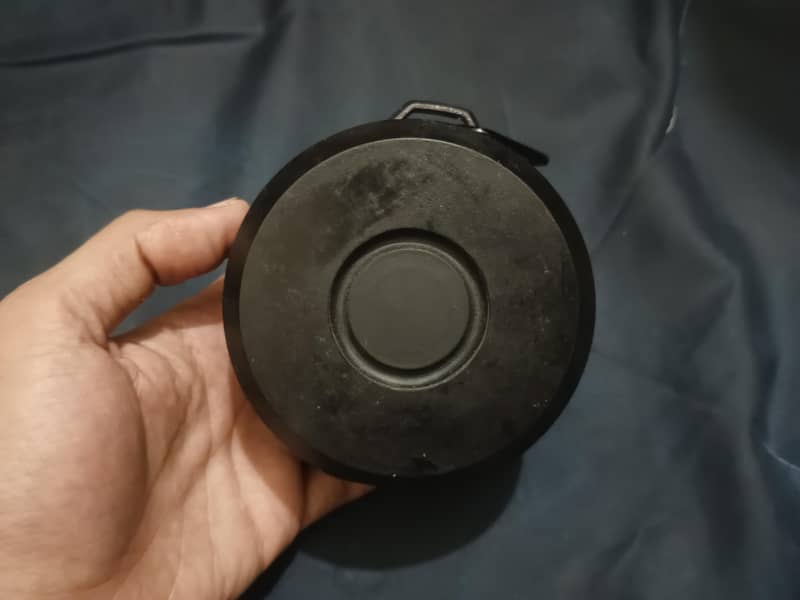 Bluetooth speaker 2