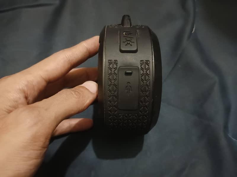Bluetooth speaker 3