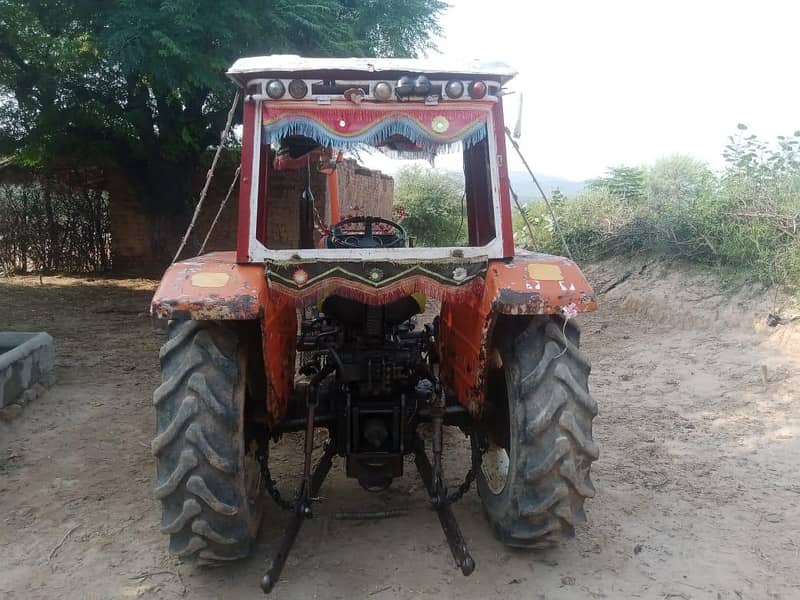 tractor 1