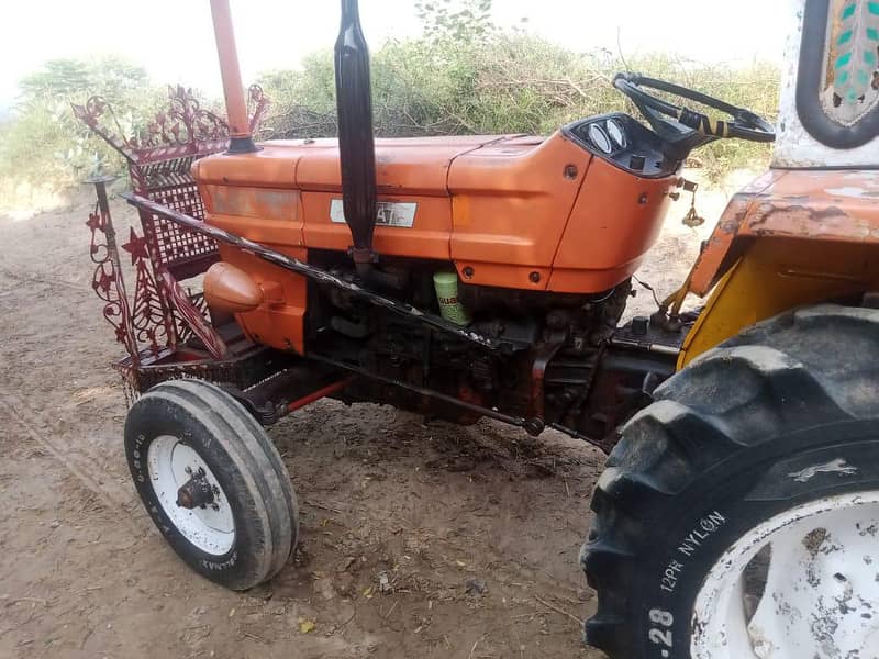 tractor 2