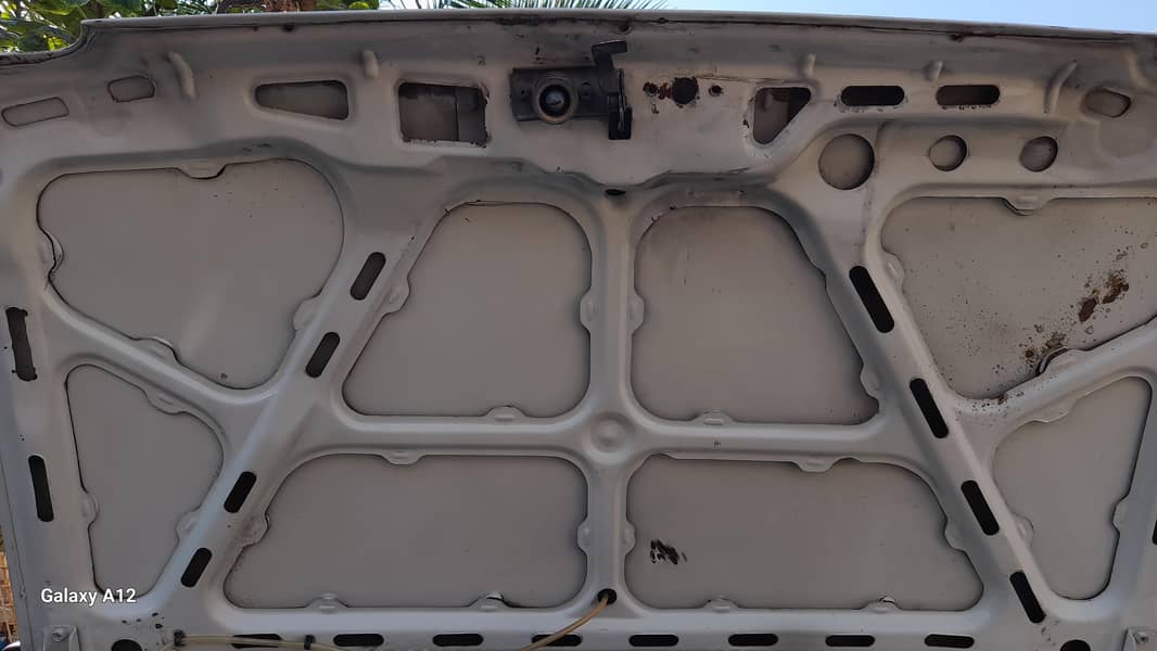 2015 model mehran vxr 3