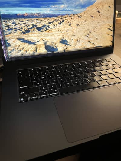 Macbook