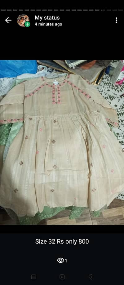kids dress