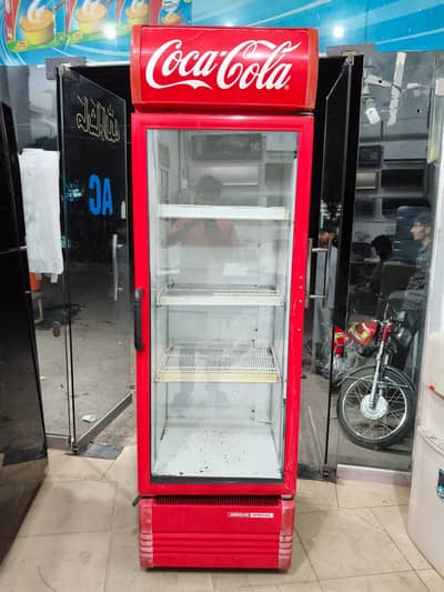 Coke