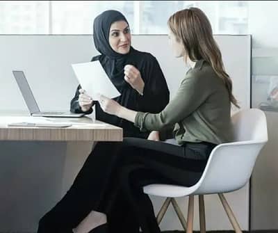 J7 Group Female Staff Hiring- Mumtaz City Branch