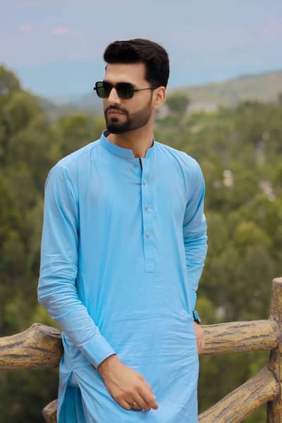 Daniyal Mehmood