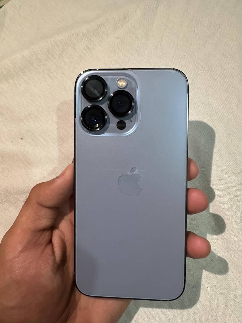 IPHONE 13 PRO 0