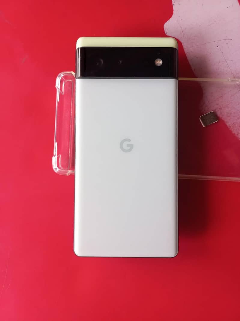 google pixel 6 1