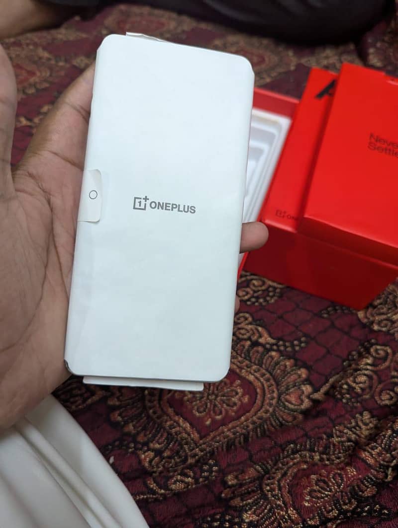 OnePlus ace 5 0