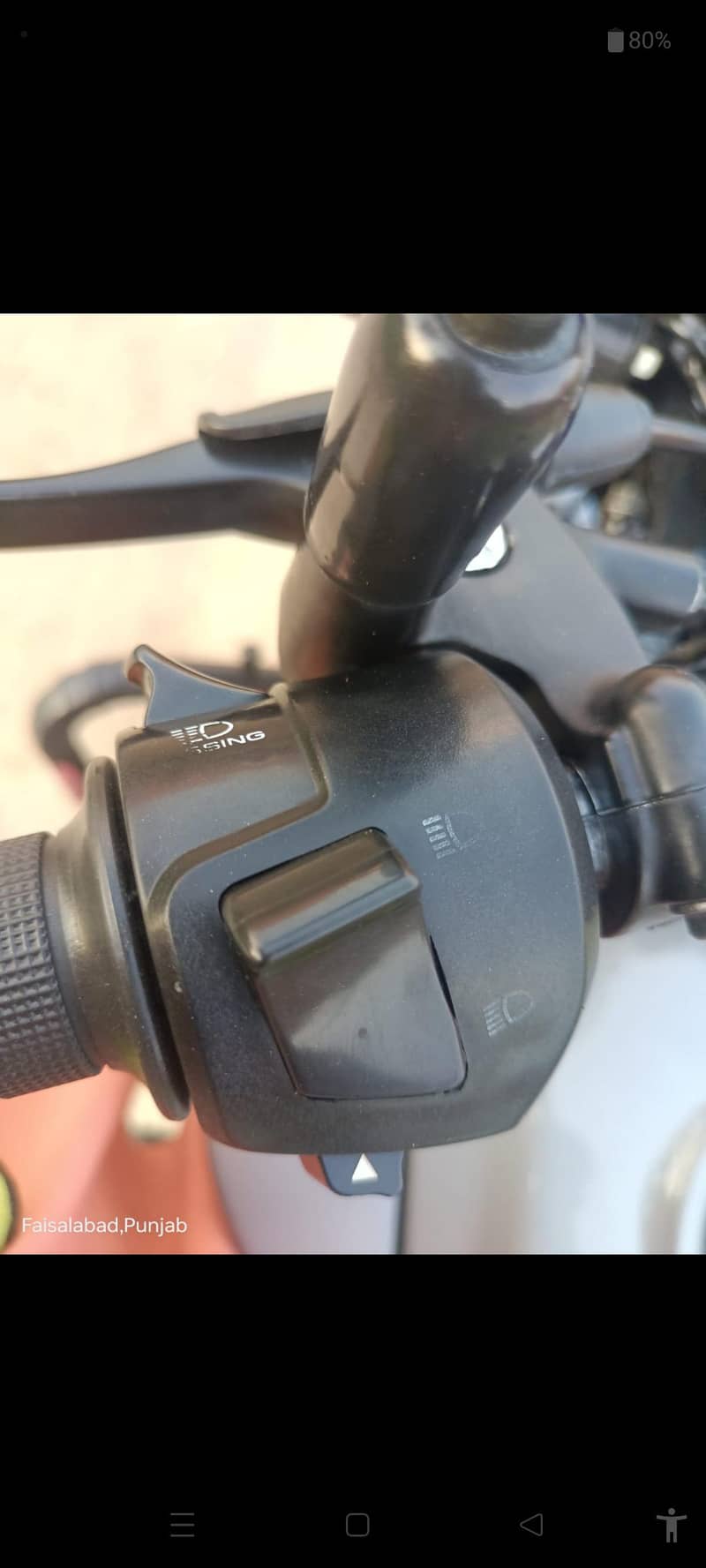 Honda Cb 150 - Standard - 1106965242