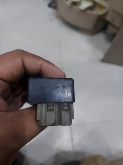 Honda Deluxe CDI Unit