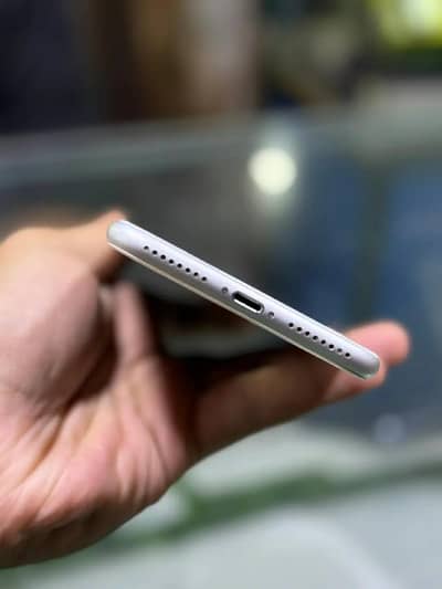 iphone 8plus 64gb non pta condition 10/9 all okay battery service