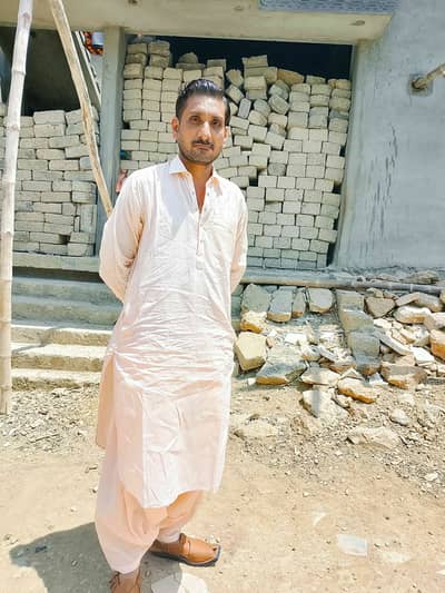 Amaanullah Niazi