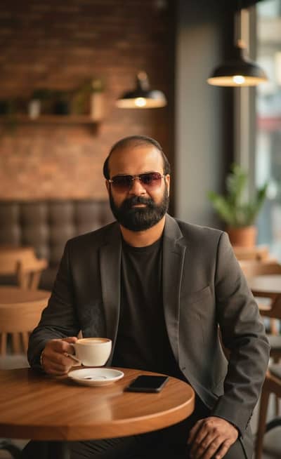 Naeem Ahmed Khan