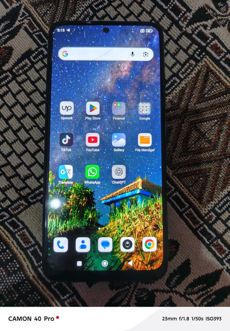 Redmi Note 11 0