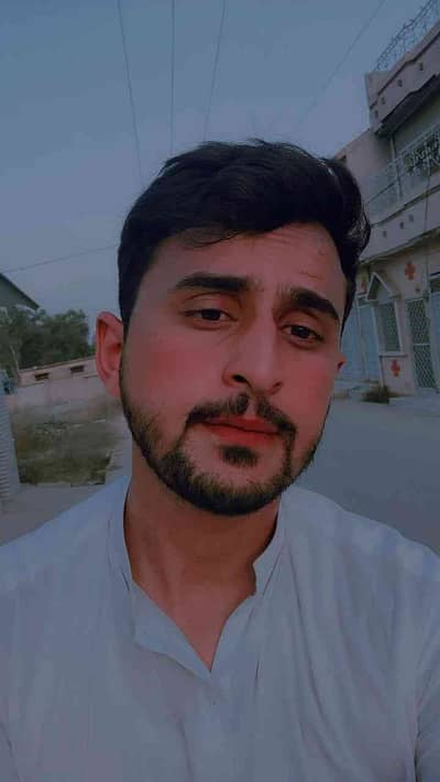Muhammad Faizan