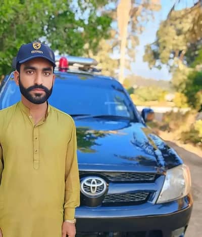 driver hon age 38 job chahiye
