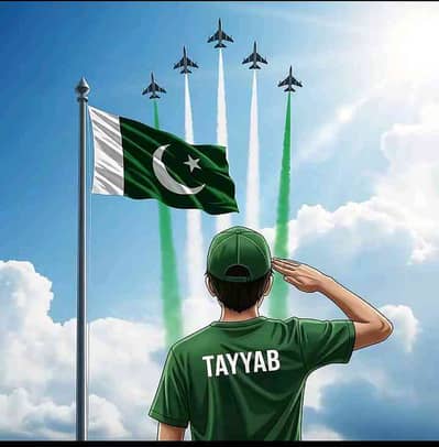 TAYYAB 