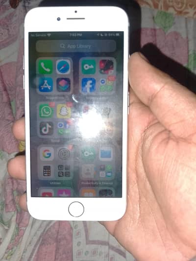 iphone 7 non pta 78 battery health all ok