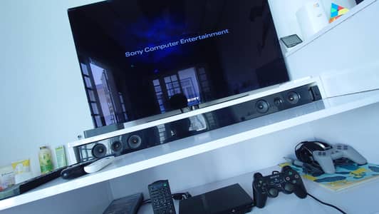 SONY PLAYSTATION 2 | UK\PAL | INTERVENTIONLESS\GENUINENESS\EVERYTHING