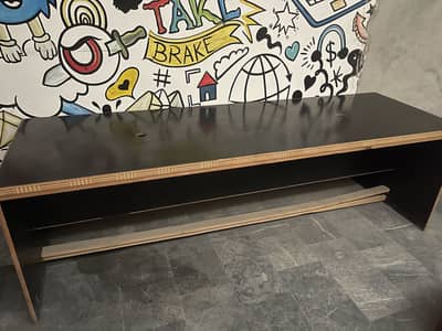 Office Table for 6 Persons