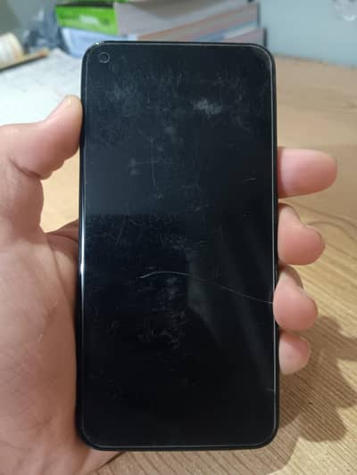 Google pixel 5 Non pta