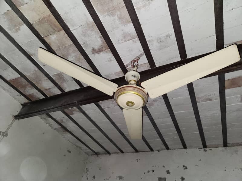 Ceiling Fan 0