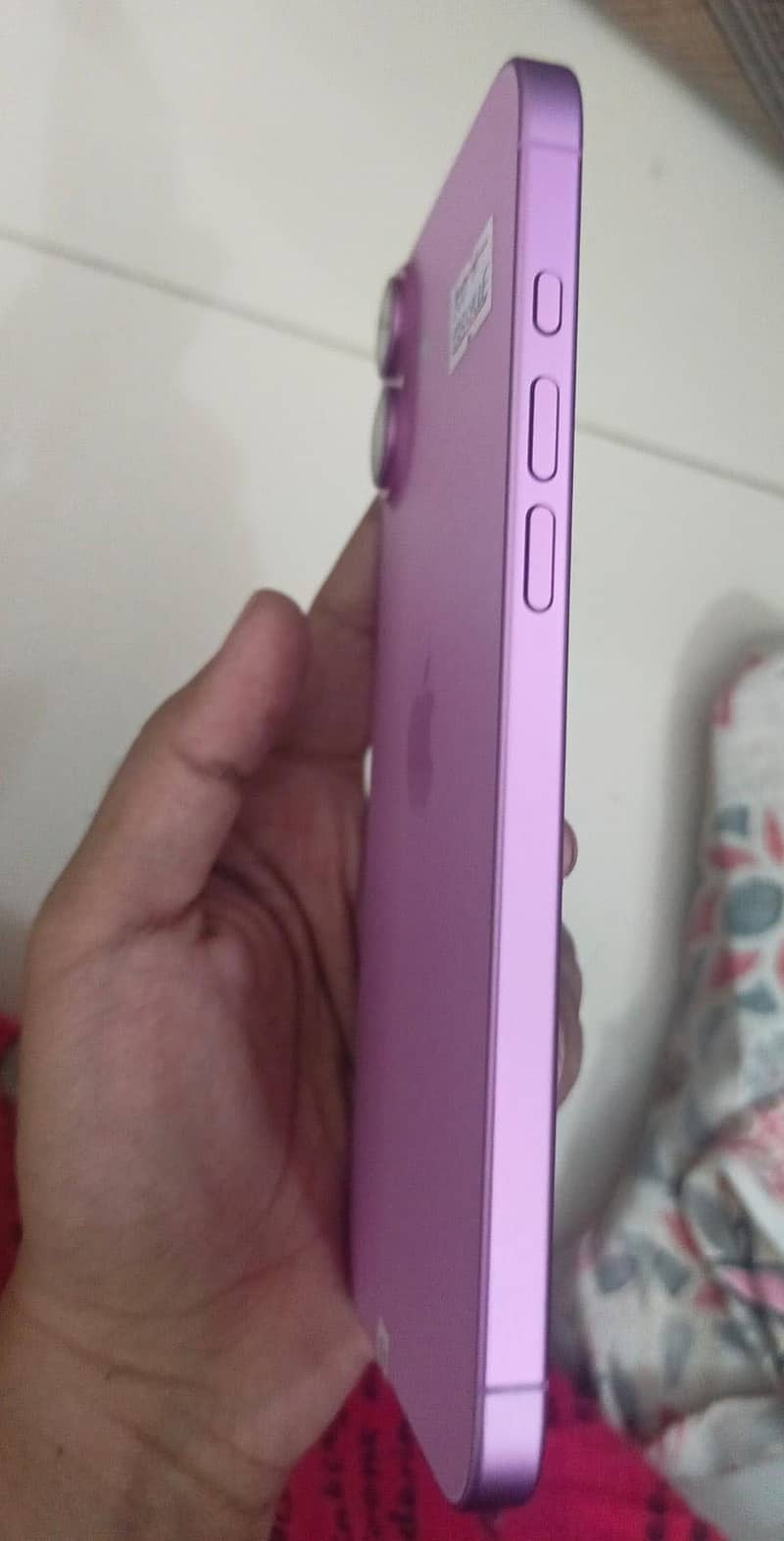 iPhone 16 plus 256gb 0