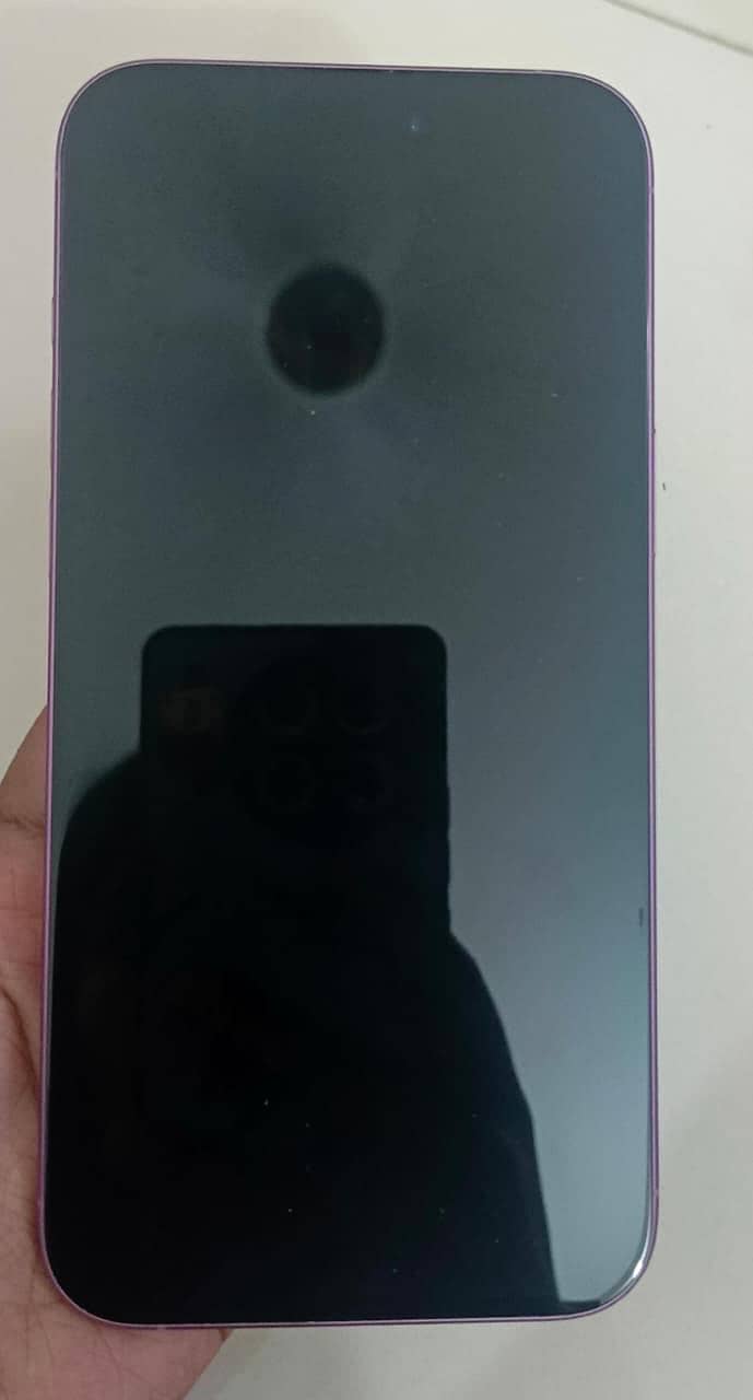 iPhone 16 plus 256gb 1