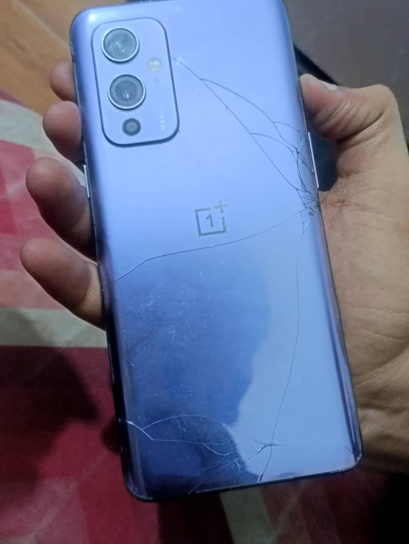 ONEPLUS 9 8/128 3