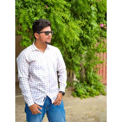 حذیفہ گل