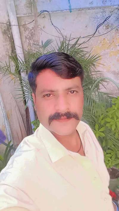 Adil shahzad