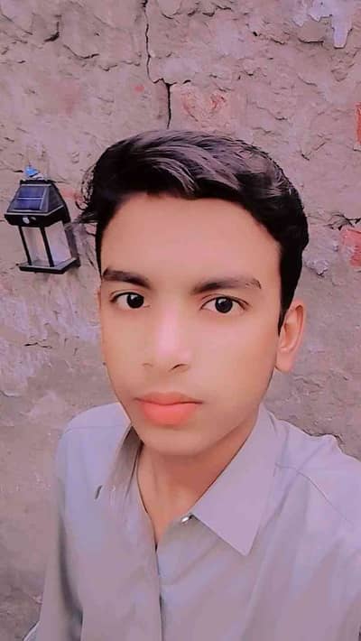 Abdullah Irfan